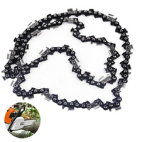 سلسلة المنشار الجنزيري 18 بوصة 063 68DL لـ MS250 017 018 020 021 023 025 E