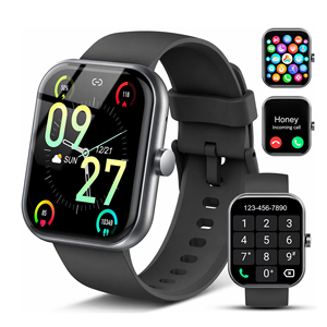 Montres connectées sportives intelligentes Android 4G Wi-Fi personnalisées avec marque privée, bracelets en gros pour hommes et femmes - Product Image 1