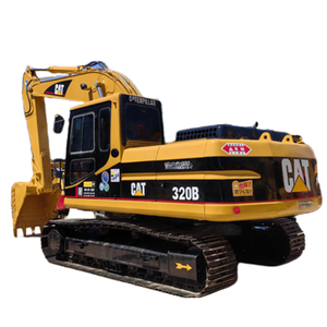 Venta caliente usado Caterpillar Cat 320b 320c 320d 325b 325c 325d 330B 330bl 330c 330d 312d 315d 329d 336d usado Cat 330bl - Product Image 1