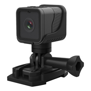 Z03 Action <b>Camera</b> 1080P WiFi Sports <b>Camera</b> For Outdoor Use With Stand And Data <b>Cable</b> - Product Image 1
