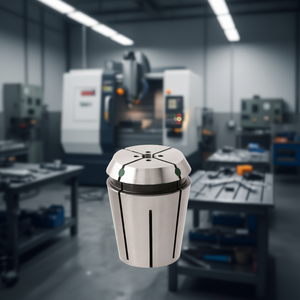 Ttake ERX32 D.. JET Reduction Tapping Collet Chuck For Precision <b>Machining</b> - Product Image 3