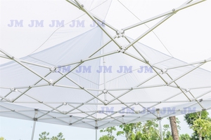 เต็นท์พับได้สำหรับงานขายส่ง งานโปรโมชั่น งานปาร์ตี้ งานแสดงสินค้า - Product Image 2