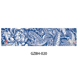 <span class=keywords><strong>Tatuajes</strong></span> Temporales de Brazo 2025, Diseños de <span class=keywords><strong>Muñeca</strong></span> de Larga Duración para Hombre, Personalizados - Product Image 5