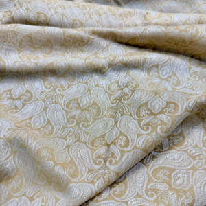 Export Quality Women's Jacquard Jamawar Scarves <b>Shawls</b> Traditional Premium Fashion Wrap Custom Factory OEM ODM Supply - Product Image 5