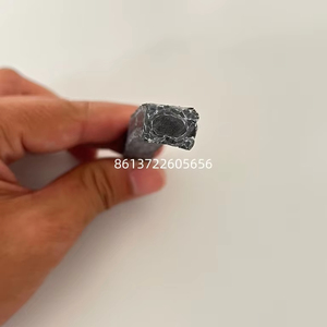 Empaquetado de prensaestopas híbrido de fibra de carbono/PTFE de baja fricción - Product Image 2