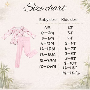 Conjunto <span class=keywords><strong>de</strong></span> Ropa para Niños <span class=keywords><strong>de</strong></span> Talla Grande DH ODM, Camisa <span class=keywords><strong>de</strong></span> Peplum con Estampado <span class=keywords><strong>de</strong></span> Muñeco <span class=keywords><strong>de</strong></span> Nieve Navideño, Leggings Lisos, Conjunto a Juego para <span class=keywords><strong>Hermanas</strong></span> Pequeñas - Product Image 3