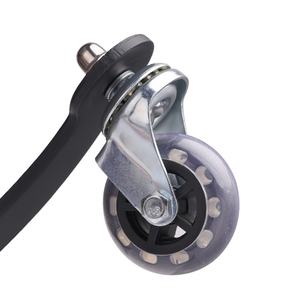 New Vertical <b>Nail</b> Polish Display Rack <b>Nail</b> Shop Lipstick Storage Rack Can Push the Rotary Rack - Product Image 5