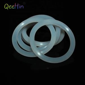 حشية سيليكون مقاومة للضغط العالي من الدرجة الغذائية ، حلقة دائرية مطاطية ، أختام سيليكون ، حلقات دائرية ، حشية سيليكون - Product Image 4