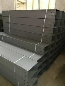 Construção Industrial Siderúrgica Instalação de Cabos De Potência Abaixo De 10KV Bem Como Cabos De Controle E Fiação De Iluminação - Product Image 5