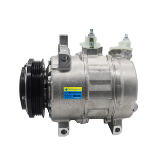 คอมเพรสเซอร์แอร์อัตโนมัติ jl3z19703Ib ycc459 รุ่น FMMFD0089 สำหรับรถฟอร์ด 5.0 f150 ปี 2018 - Product Image 2