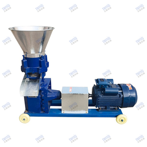 Machine à granulés de bois certifiée CE, capacité de 200 à 300 <span class=keywords><strong>kg</strong></span>/h, <span class=keywords><strong>prix</strong></span> compétitif - Product Image 2