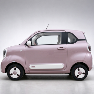 Bestune Pony 222km LFP, Mini Auto Eléctrico de 4 Plazas - Product Image 2