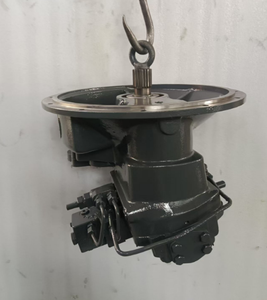 Pompe à huile hydraulique à piston variable série A8V A8V55ESBR A8V55ESAR A8V59ESBR A8V172ESBR pour excavatrice A8V55ESBR6.202F2-983 - Product Image 6