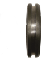 PIÈCES DE BOÎTE DE VITESSE MANUELLE de haute qualité SYNC MR276157 pour MITSUBISHI L200