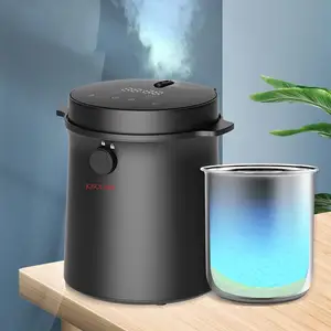 Nordic Best Indoor Mist Humidifier Newborn Baby Air Cooler And Light Baby Usb Air Electric Humidifier 4L