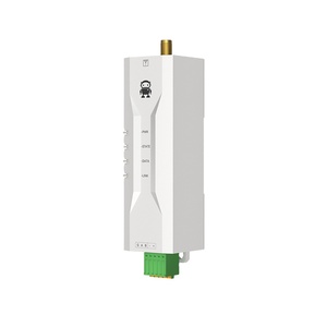 Ebyte Mini Size Iot Industrial Grade 4g Lte Wifi Router Modem Gprs Gsm Rs485 Gateway Wireless Module 4g Dtu - Product Image 1