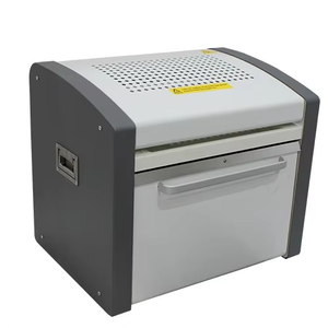 HZJQ-1 nhỏ gọn chính xác điện tử BDV Tester cho biến áp dầu đo sự cố dầu thiết bị CE Điện áp bảo hành 1 năm - Product Image 4