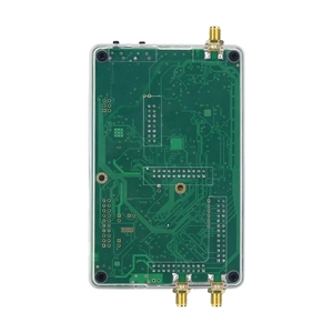 GGDX HackRF One R9 V2.0.1 + PortaPack H2 3.<span class=keywords><strong>2</strong></span>" LCD yang Ditingkatkan + Terakit + <span class=keywords><strong>2</strong></span> Antena + Kabel USB - Product Image 3