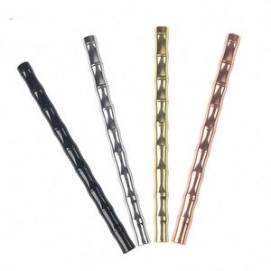 High Quality Logo Imprinted Corporate Gift 0.7mm Bamboo Business Writing Ballpoint <b>Pen</b> Steel Gel <b>Pen</b> Premium 0.7mm Writing Width - Product Image 1