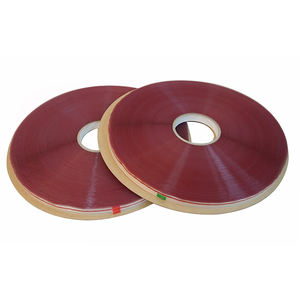Offre Spéciale de colle à solvant HDPE antistatique Seal Master Ruban de <span class=keywords><strong>boulangerie</strong></span> en pvc refermable pour l'étanchéité des sacs à pain - Product Image 5