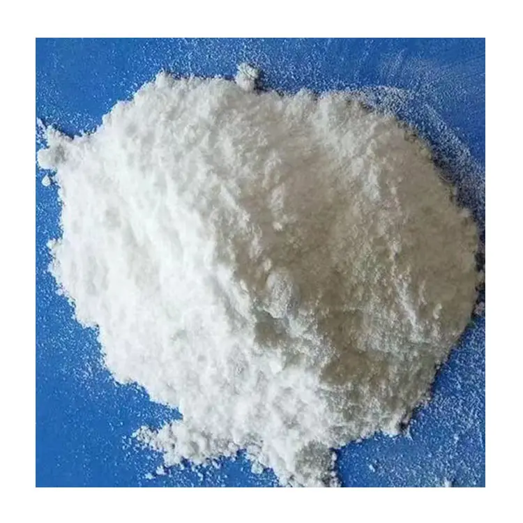जैव रसायन सफेद क्रिस्टलीय पाउडर लॉरिक एसिड डोडेकेनोइक एसिड (C12:0) C12H24O2 CAS संख्या 143-07-7