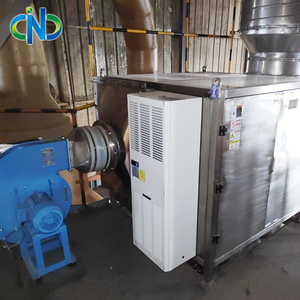 Gerador dielétrico industrial de alta qualidade do Ion da barreira com tensão 220V/380V e mobilidade estacionária - Product Image 2