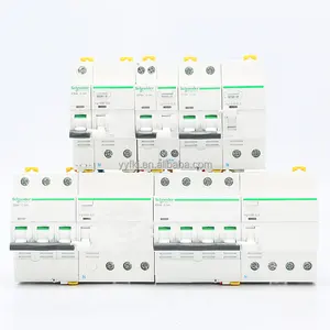 Schneider LV432893 Compact NSX Circuit Breakers nsx630 MCCB