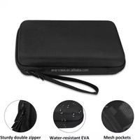 Usine directe EVA étui de protection étanche avec poignée Portable Console de jeu modèle interrupteur sac de rangement