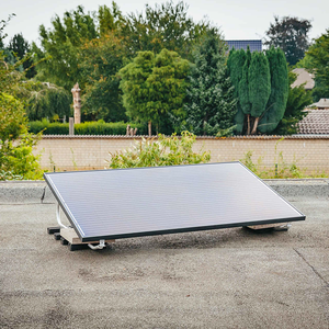 Panneaux solaires 600W à succès (type à tuiles) - Product Image 2