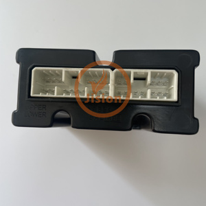 227-7575 2277575 E312D E313D E319D E320D E325D E345D Pièces de rechange durables de haute qualité pour panneau de commande d'excavatrice haute densité - Product Image 3