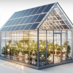 Chìa khóa trao tay dự án nấm Farming hệ thống 20/40ft nấm phát triển container - Product Image 1