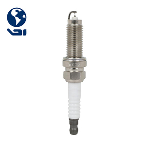 Candele d'Accensione Laser Iridium ILZKAR8H8S 95112 per <span class=keywords><strong>Honda</strong></span> <span class=keywords><strong>Civic</strong></span> 2016 2017 2018 2019 <span class=keywords><strong>2020</strong></span>, 1.5L 2.0L - Product Image 2