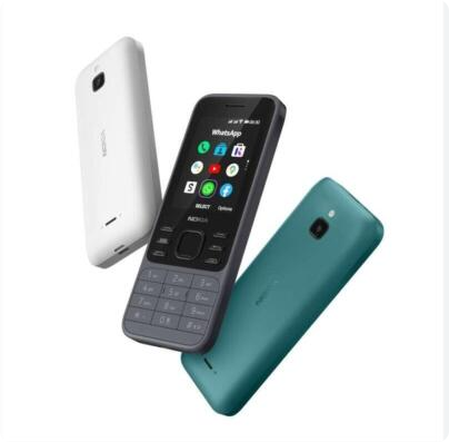 Classic Brand Feature Mobile Phone GSM for 6310/6300/3310/210/5310 Low Price Bestseller Wholesale