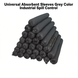 ชุดควบคุมการรั่วไหลของอุตสาหกรรมแขนดูดซับสีเทา - Product Image 2