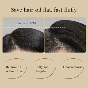 Vendita calda medio tenere Texture in polvere cera opaca per capelli in polvere volumizzante per capelli in polvere altri prodotti per lo <span class=keywords><strong>Styling</strong></span> dei capelli - Product Image 5