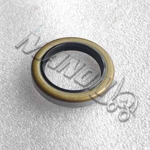 Joint d'étanchéité arrière du vilebrequin Mitsubishi 91H20-0016012297-FU4003512225002 pour pièces de moteur à combustion interne de chariot élévateur - Product Image 1