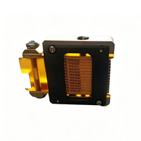 Module d'ensemble de diodes laser à 3 longueurs d'onde pour la réparation des poignées Alma Soprano Platinum Ice 2cm2 XL Trio 4cm2 Titanium