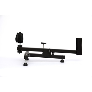 Support de tir réglable en acier pour fusil de chasse - Product Image 4