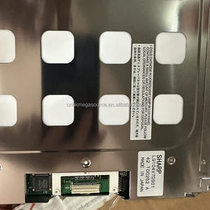 LQ104V7DS01 nuevos monitores LCD originales al por mayor 10,4 pulgadas 640*480 proveedor TFT panel LCD LQ104V7DS01pantalla LCD - Product Image 2