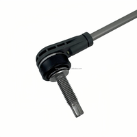 Barre stabilisatrice de suspension automobile OE 42705813 42705814, lien de barre anti-roulis en acier antirouille pour Buick Verano Chevrolet Cruze