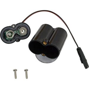 Lithium Ion <b>Battery</b> Pack <b>6V</b> 2 Cells For Consumer Electronics Solid State - Product Image 5