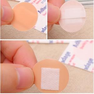 Chất lượng cao Vòng không thấm nước Bandaid nước kháng Hydro con dấu băng dính hydroseal ban nhạc viện trợ thạch cao - Product Image 3