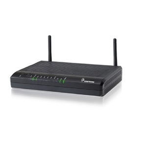 Modem câble DOCSIS Terminal coaxial CMTS COMTREND CM-6300n avec 4 ports Ethernet POTS norme américaine - Product Image 1