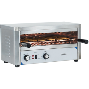 Horno de Cuarzo PM con Encimera de Cuarzo, Elegante Tostadora de Cuarzo para una Cocina Práctica - Product Image 1