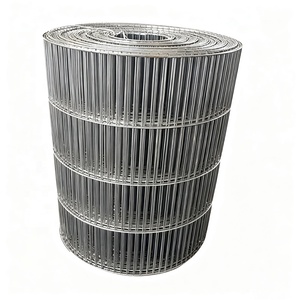 0.51*20m CuộN mạnh mẽ mạ kẽm lỗ dài hàn lưới cho thùng động vật trong nông nghiệp - Product Image 2