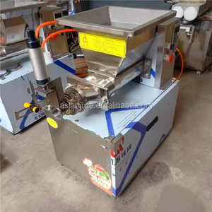Commercial Small <strong>Dough</strong> Ball <strong>Machine</strong>/automatic Electric Pizza <strong>Dough</strong> <strong>Roller</strong> <strong>Machine</strong>/adjust Speed Small <strong>Dough</strong> Divider Rounder - Product Image 2