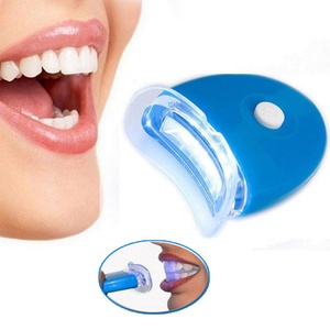 Kit de Gel Blanqueador Dental Avanzado con Logotipo Privado, 16% Hp, Accesorios Multiusos para Blanquear los Dientes - Product Image 5