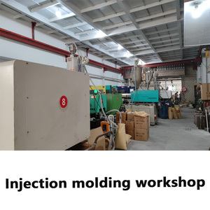 CONGXIN-caja de interruptores de plástico de <span class=keywords><strong>4</strong></span> vías, tablero de distribución eléctrica, unidad de consumo - Product Image 5