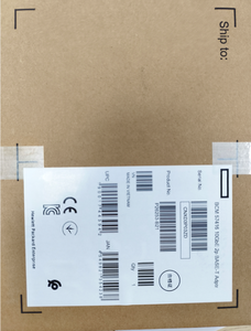 HPE P26253-B21 Broadcom BCM57416 10Gb 2-Port PCI <b>Wireless</b> External <b>Adapter</b> for ProLiant Gen10+/Gen11 - Product Image 6