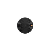 DASN SCT5104A RMS 60W 2 pouces 8 ohms Tweeter à compression à sortie de pavillon en titane avec aimant en ferrite Unité de haut-parleur